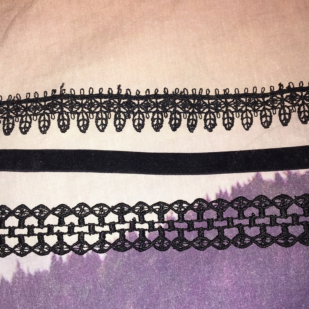 Choker Set